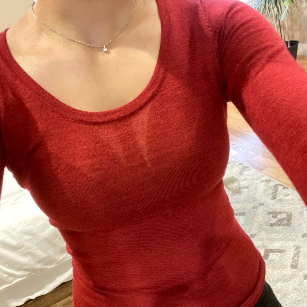 The Limited sweater - Picture 4 of 5